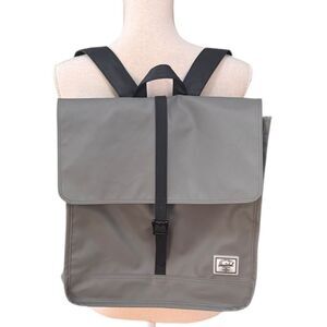 Herschel Supply Co City Backpack Gargoyle Grey